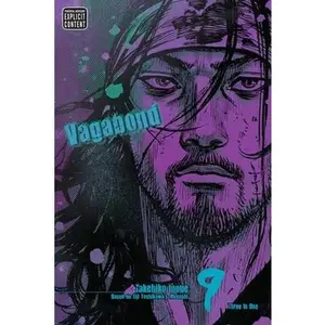 Vagabond (Vizbig Edition), Vol. 9 -- Takehiko Inoue - Paperback