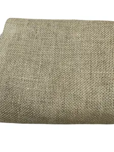 Sack cloth or jute 54'x 54" (1 1/2 yard)