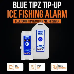 BlueTipz Alert System
