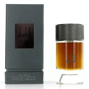 Dunhill Arabian Desert by Alfred Dunhill, 3.4 oz Eau De Parfum Spray for Men