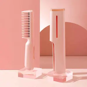 Straight Hair Comb