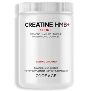 Creatine HMB+