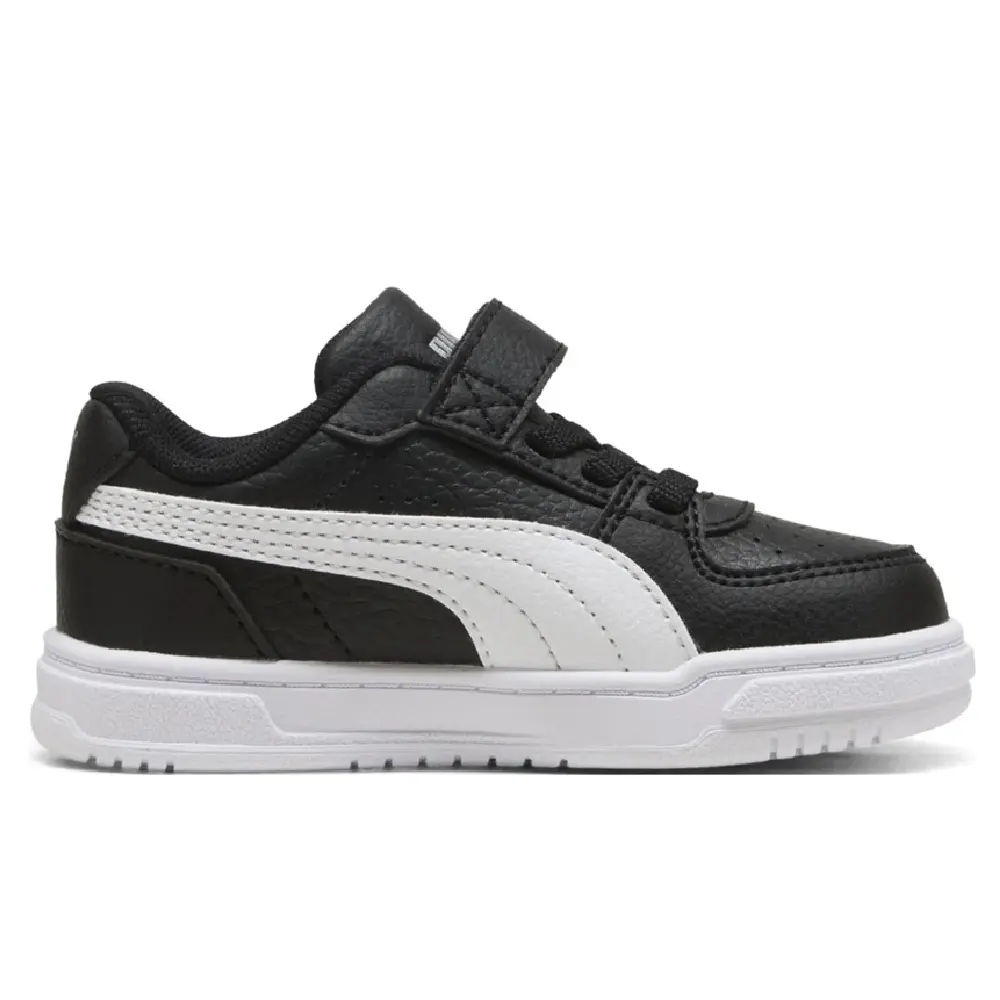 Toddler's Puma Caven III AC+ Inf Puma Black-Puma White (406247 03)