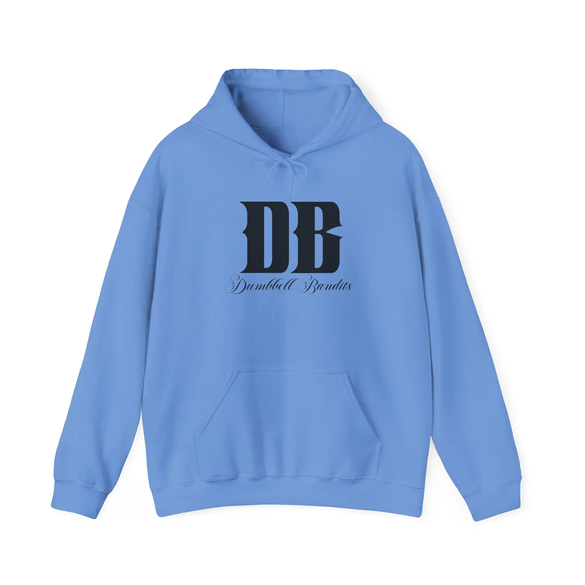 Dumbbell Bandits Stylish Unisex Hooded Sweatshirt, Cozy Casual Wear, Perfect Gift for Any Occasion, Personalized Fashion, Great for Everyday Use, [...]