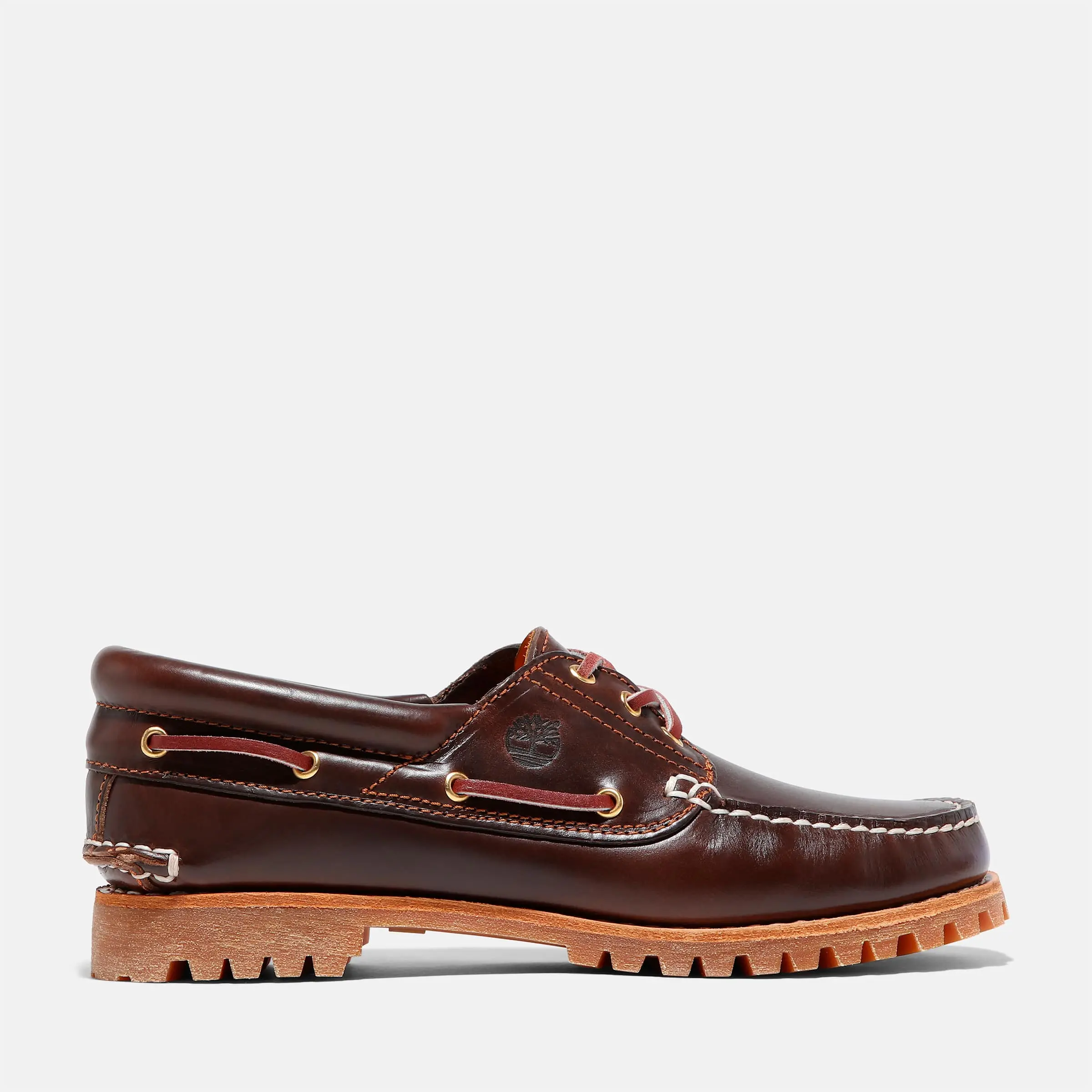 Timberland Women's Noreen Boat Shoe