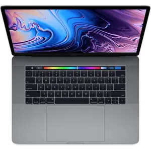 Refurbished Apple MacBook Pro 15" (Mid 2018) Intel Core i7-8850H CPU @ 2.60GHz A1990 Good Condition with 1 Year Warranty