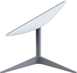 V4 Satellite Internet Router, Complete with All Parts and Accessories (Latest Model)