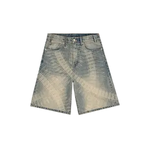 Bullet Jorts
