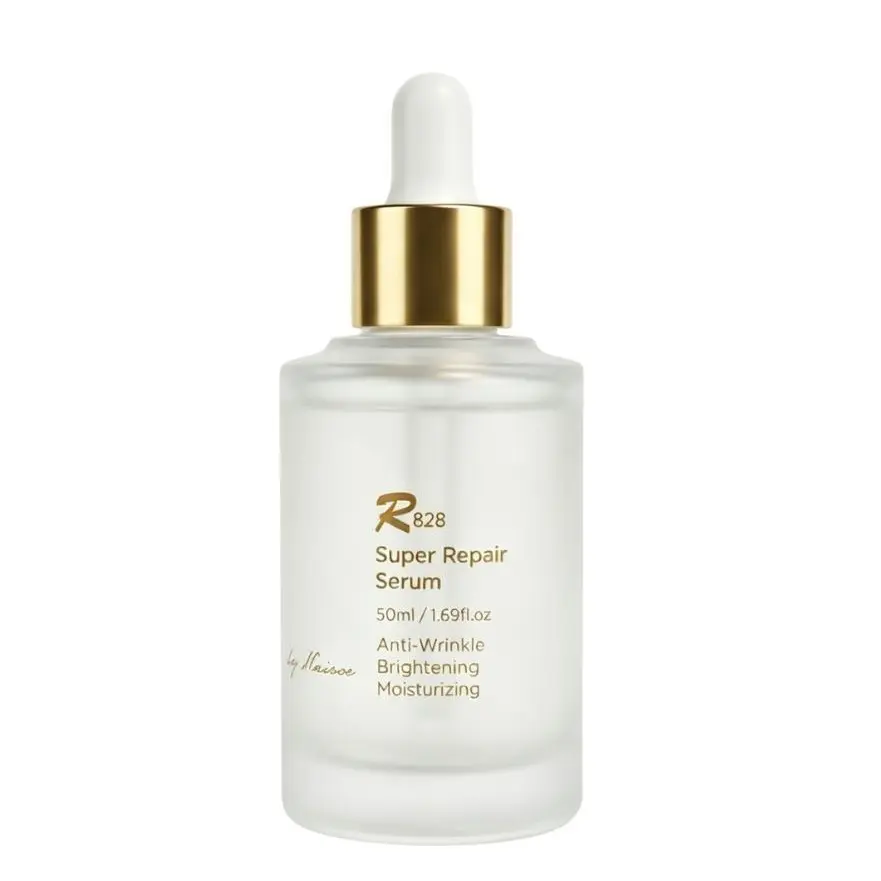 R828 Super Repair Moisturizing Serum