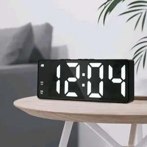 LED Clock