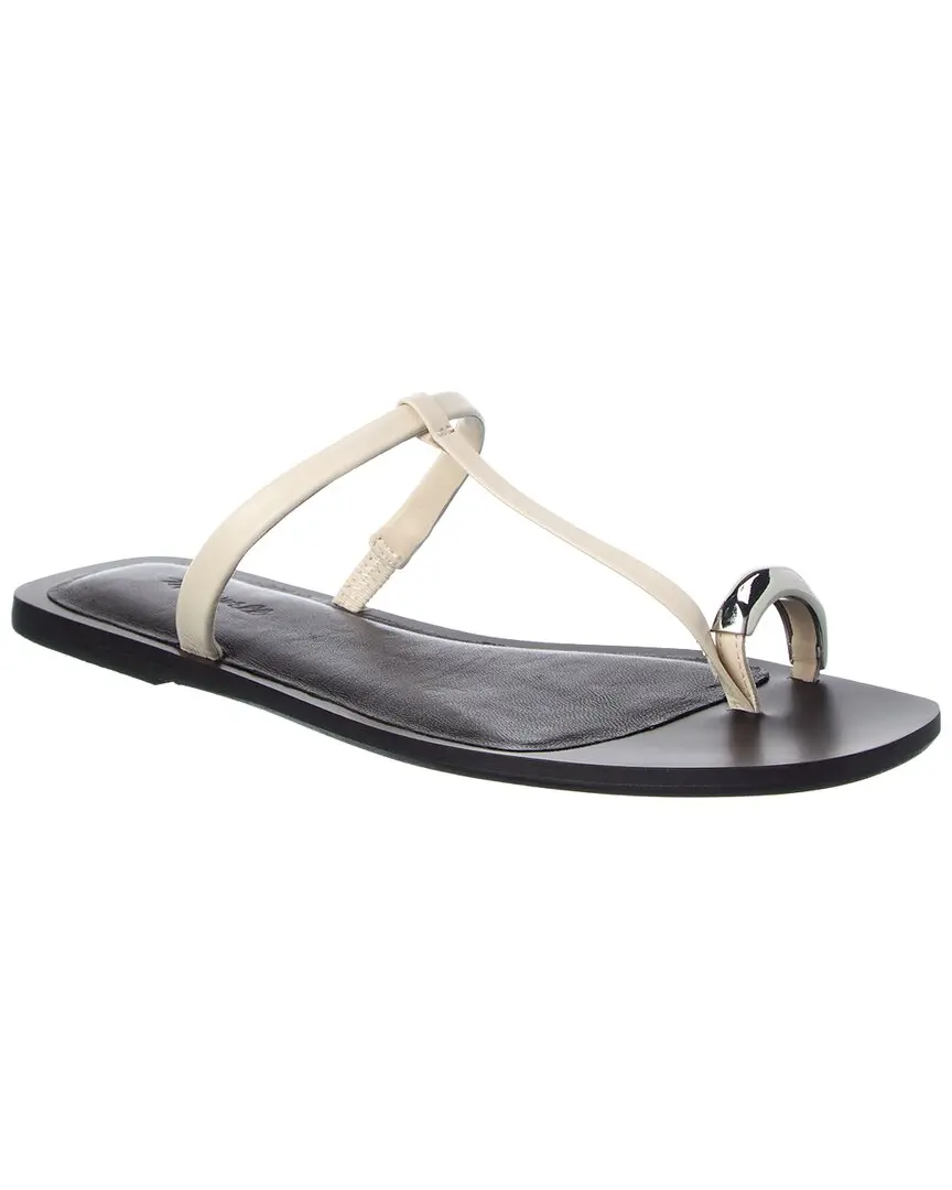 Madewell Lala Leather Sandal