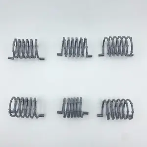 Building Blocks Wire Ring, 10pcs/set MOC Protective Net, Prison Fence, Children's Assembled Toys, Building Blocks