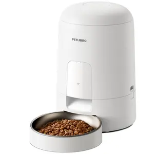 Petlibro 2L Wire Free Air Automatic WiFi Cat and Dog Automated Feeder