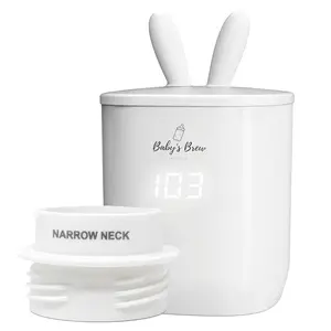 Warmer + One Adapter