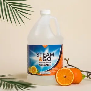 Ultimate Multi-Purpose Cleaner for Floors, Kitchen & More