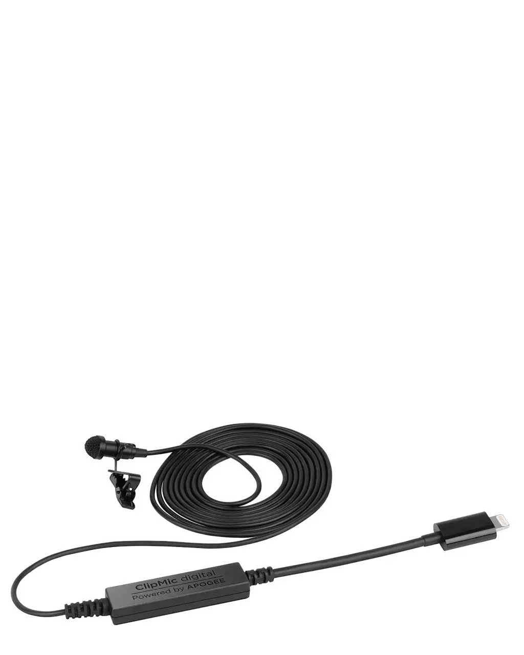 Sennheiser ClipMic Digital Sennheiser ClipMic Digital