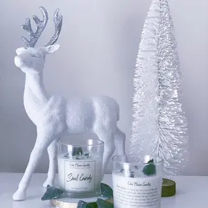 Soul Candy Crystal Candle - One Eleven Candles