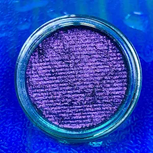 Space Age Splash Liner - Slayfire Cosmetics Duochrome Water Activated Eyeliner