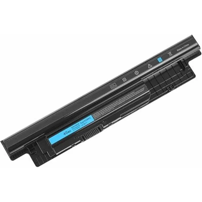 【XCMRD】40Wh Laptop Battery for Dell Inspiron 15 3000 Series 3521 3531 3537 3541 3542 15R 5537 5521 17R 17 3721 3737 5737 5721 14R 14 3421 3437 5421 5437 7447 Latitude 3440 3540 Vostro 2421 2521 P28F