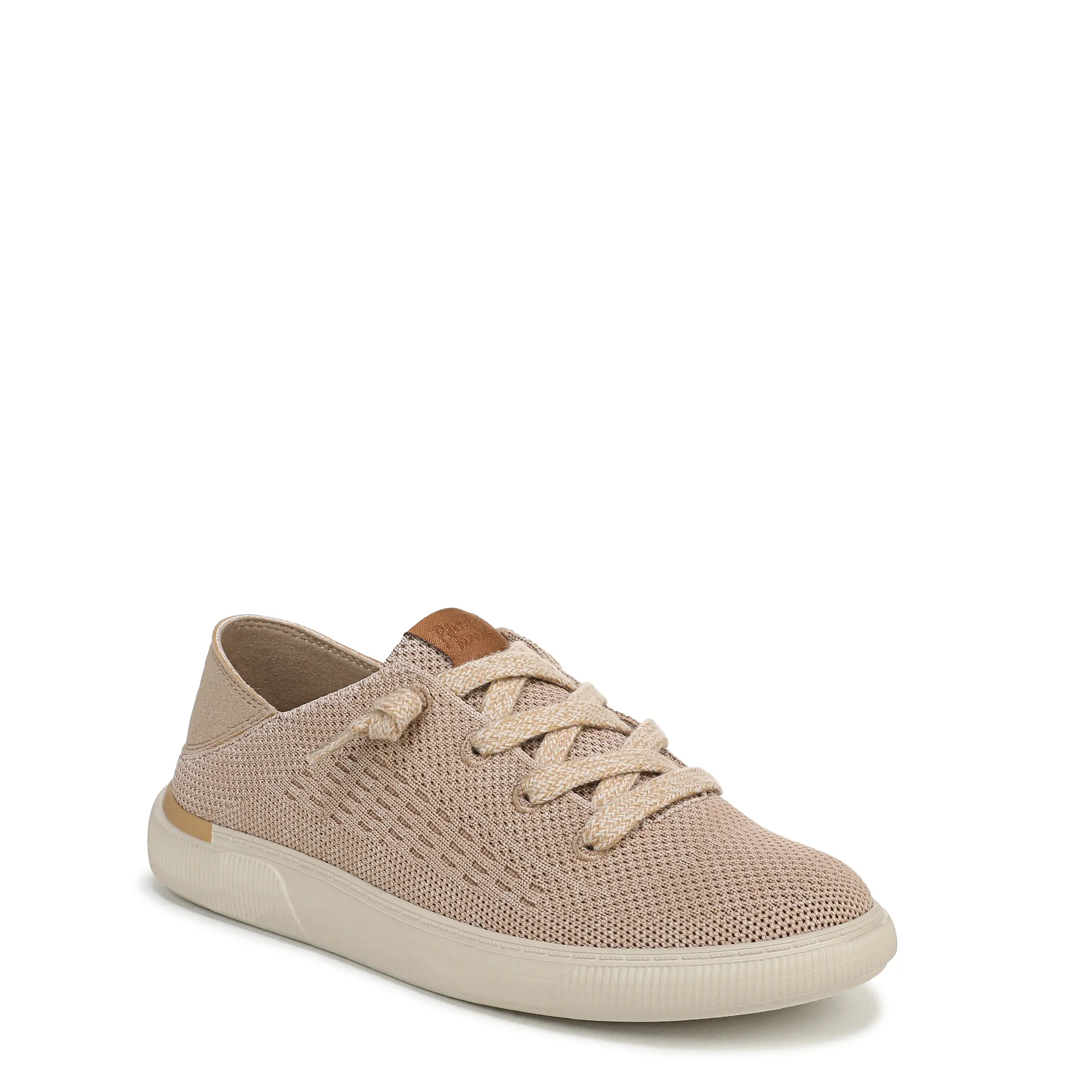 Blowfish Malibu Women's Overboard Slip-On Sneakers, Breathable Stretchy Knit Casual Trainers with a Lightweight Cushioned Heel, All-Around Casual Trainers, Cushioned Heel Casual Trainers