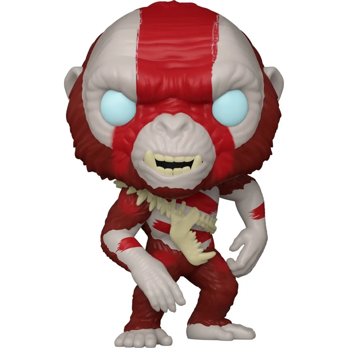 Skar King #1541 Funko Pop! Movies Godzilla x Kong The New Empire