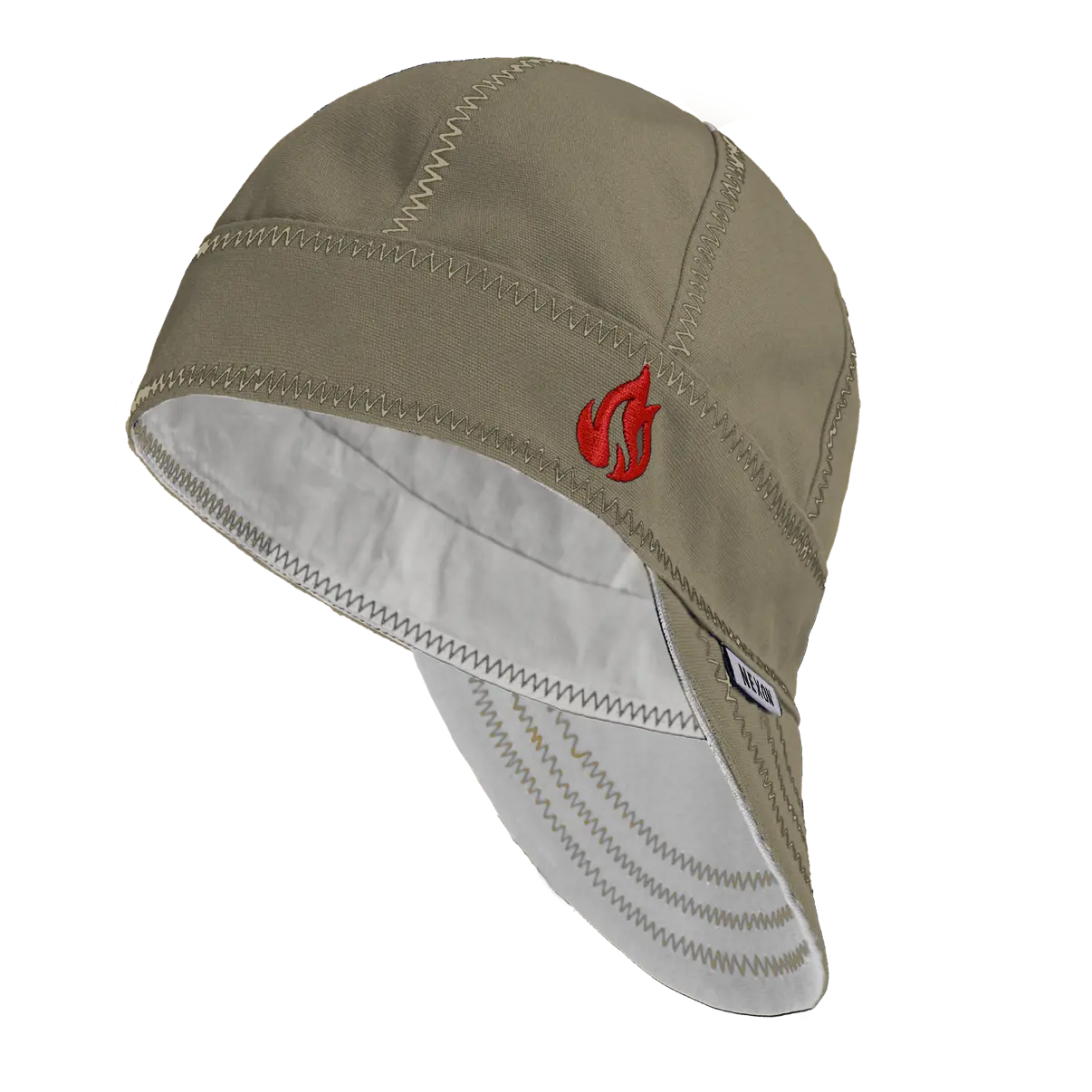 Nexon FR Welding Cap - Tan