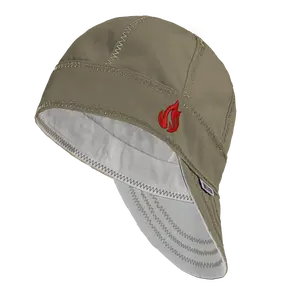 Nexon FR Welding Cap - Tan