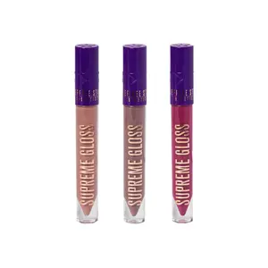 Abduction Supreme Gloss Trio - Includes ALL 3 Abduction Supreme Gloss