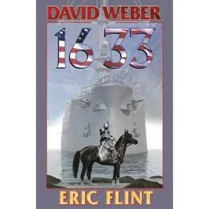 USED Book - 1633 by Flint, Eric (Mass Market Paperback) - english