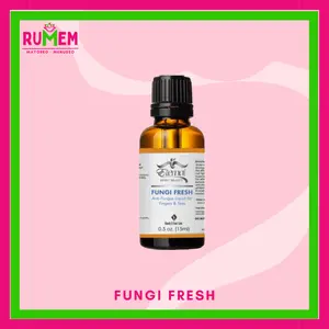 FUNGI FRESH  FOR FINGERS AND TOES  15 ML Healthcare