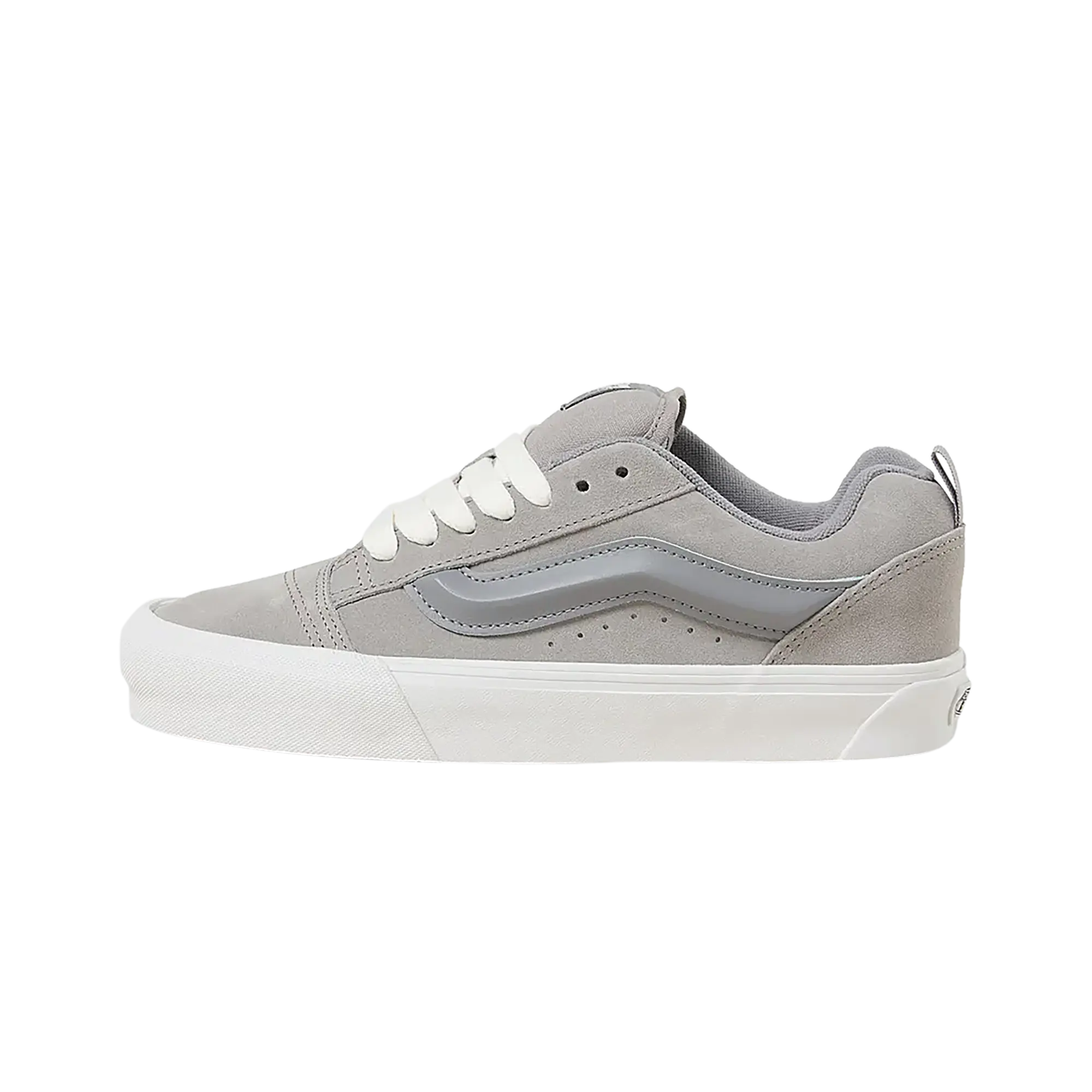 Vans Knu Skool "Suede Grey" VN000D6CBXC
