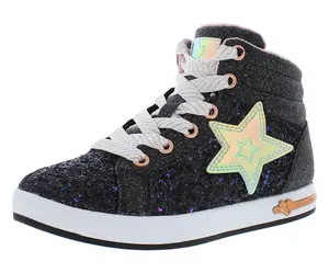 Skechers Shoutouts 2.0 Starry Glam PS Girls Shoes