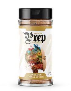 Prep By Jefe Premium Seasoning 199 servings