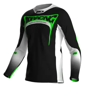 110 RACING //  2026 VOLTAGE JERSEY - KINETIC BLAST