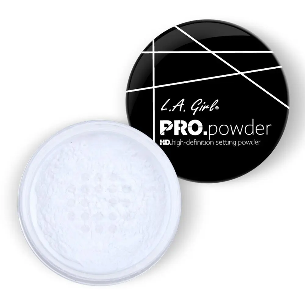 L.A. Girl Pro HD setting powder L.A. Girl Pro HD setting powder