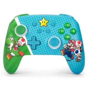 PowerA Enhanced Wireless Controller for NSW