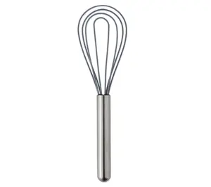 RSVP Endurance Silicone Flat Whisk