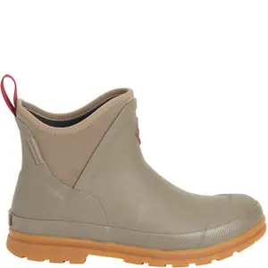 Women's Originals Ankle Boot Molded PU Insert with Memory Foam for Superior
