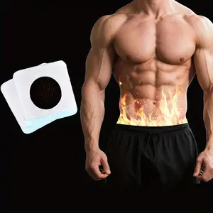 30-piece patch set, suitable for all skin types, gentle patches. Safe and Skin-Friendly Adhesive