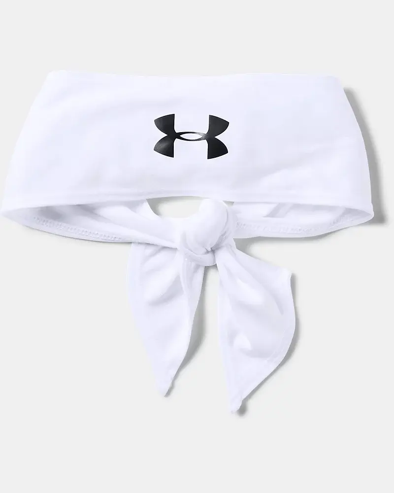 Under Armour Armour Tie Adult Headband