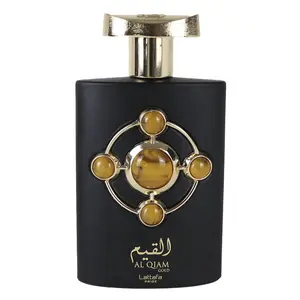 Al Qiam Gold by Lattafa Pride EDP Spray, 3.4oz