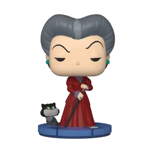Lady Tremaine #1080 Funko Pop! Disney Villains Lady Tremaine #1080 Funko Pop! Disney Villains