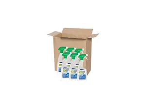 Comet Disinfectant,Cmtblc,6,Clr 75350