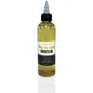 Doo Me Good Growth Oil