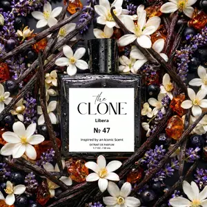 Libera No. 47 inspired by Lіbre long-lasting perfume