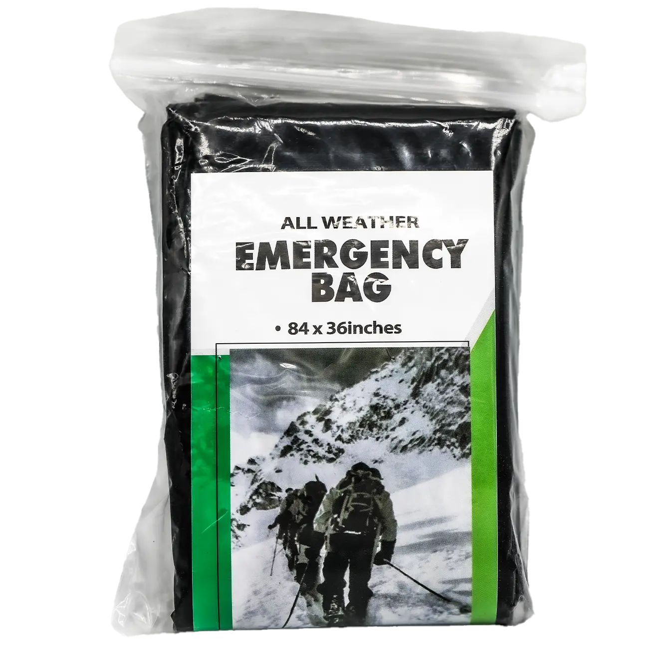Emergency Sleeping Bag