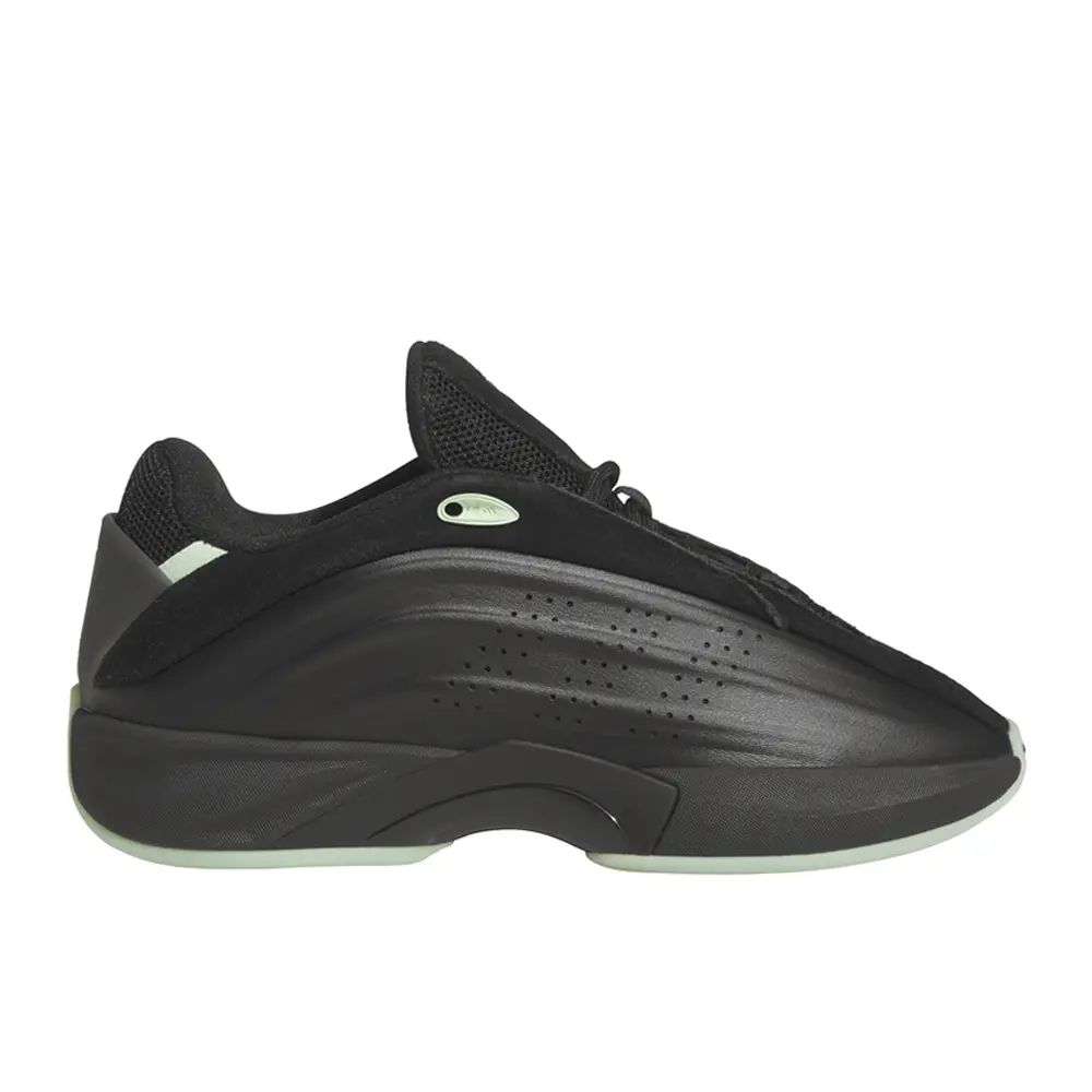 adidas Mens Nova Iiinfinity Sneakers Shoes Casual - Black adidas Mens Nova Iiinfinity Sneakers Shoes Casual - Black