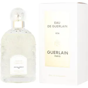 Guerlain Eau De Guerlain By Guerlain Cologne For Unisex