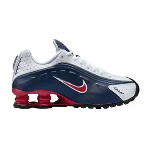 Nike Shox R4 GS 'USA'