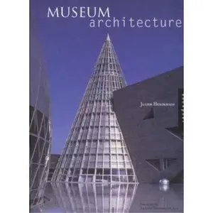 USED-Museum Architecture by Justin Henderson (Paperback)